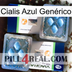 Cialis Azul Genérico viagra5